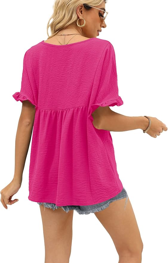 0-deep Pink