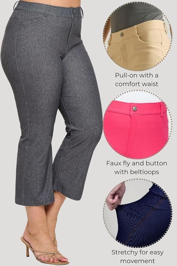Capri Gray