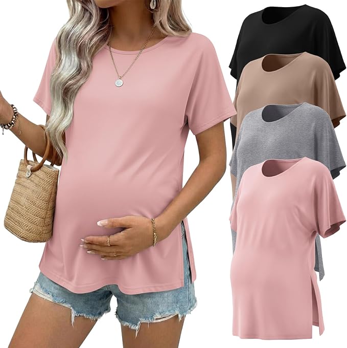 Black/Khaki/Light Pink/Light Gray