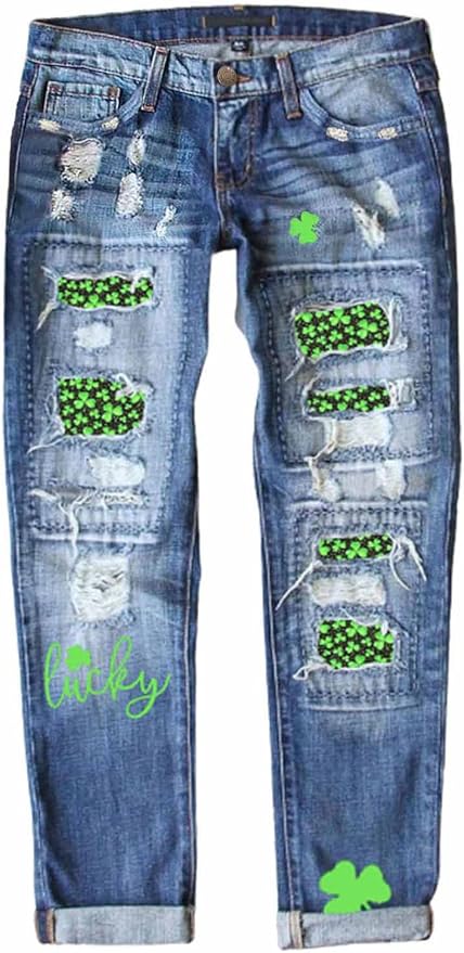 Patrick Sky Blue