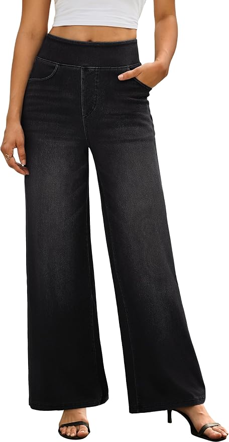 Denim Black