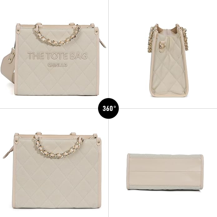 Beige-suede