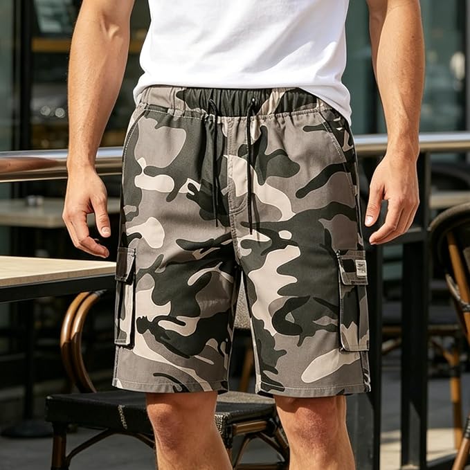 Khaki Camo