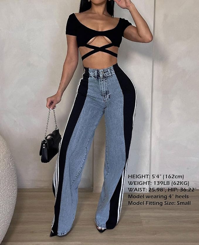 Blue Black