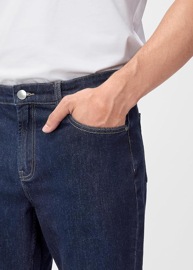Raw Denim
