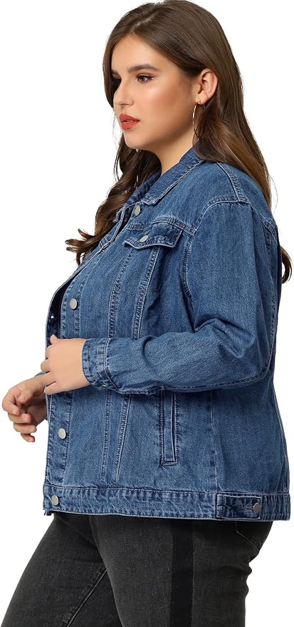 Denim Blue