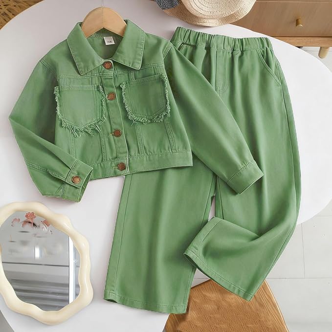 01 Green