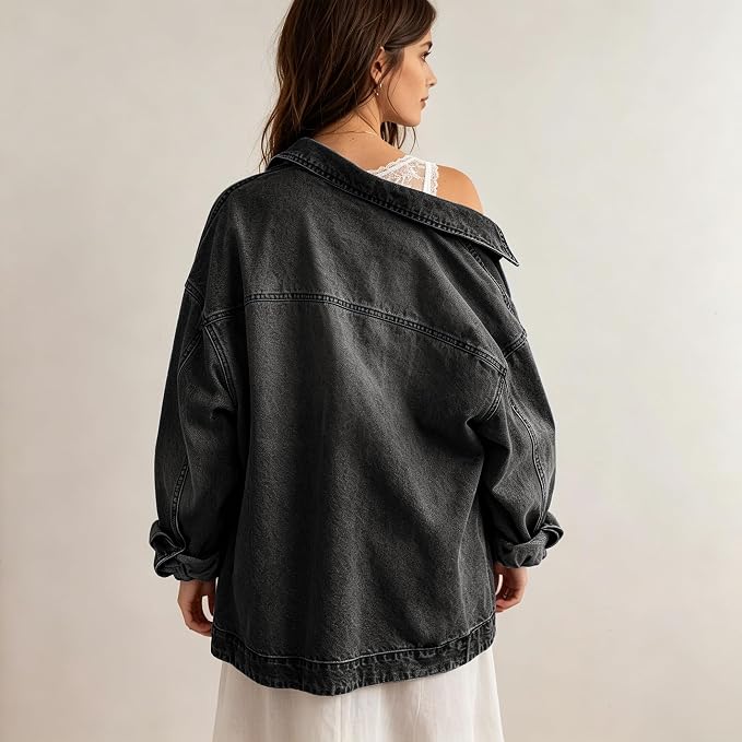 Solid Black
