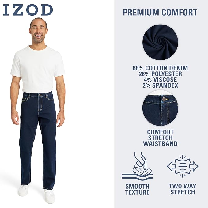 Rinse Indigo