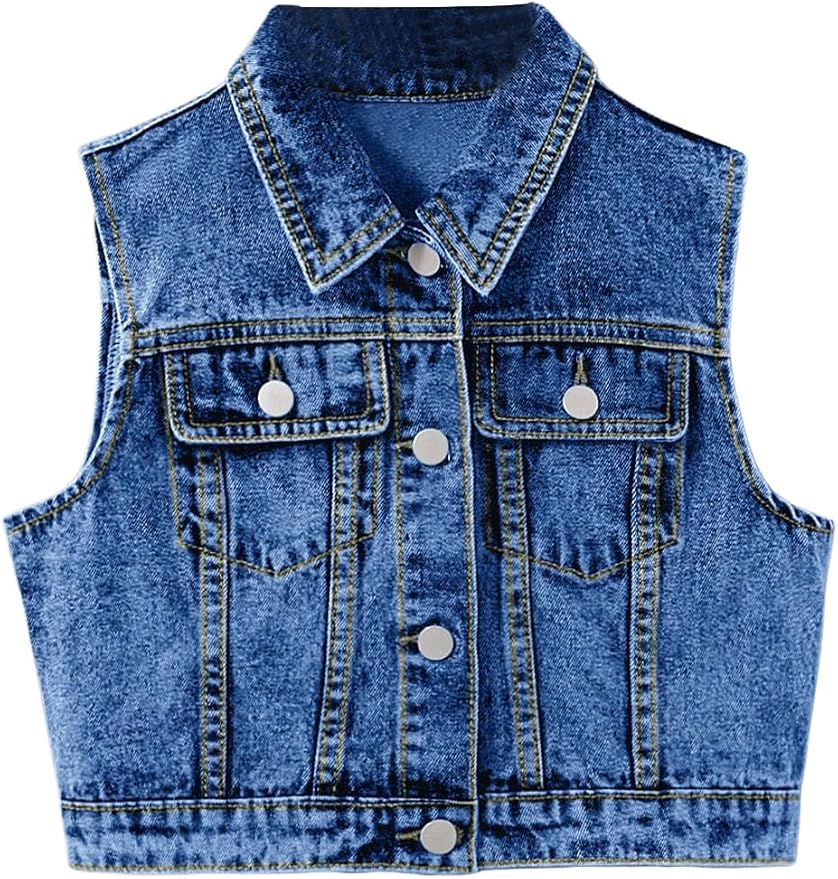 Dark Wash