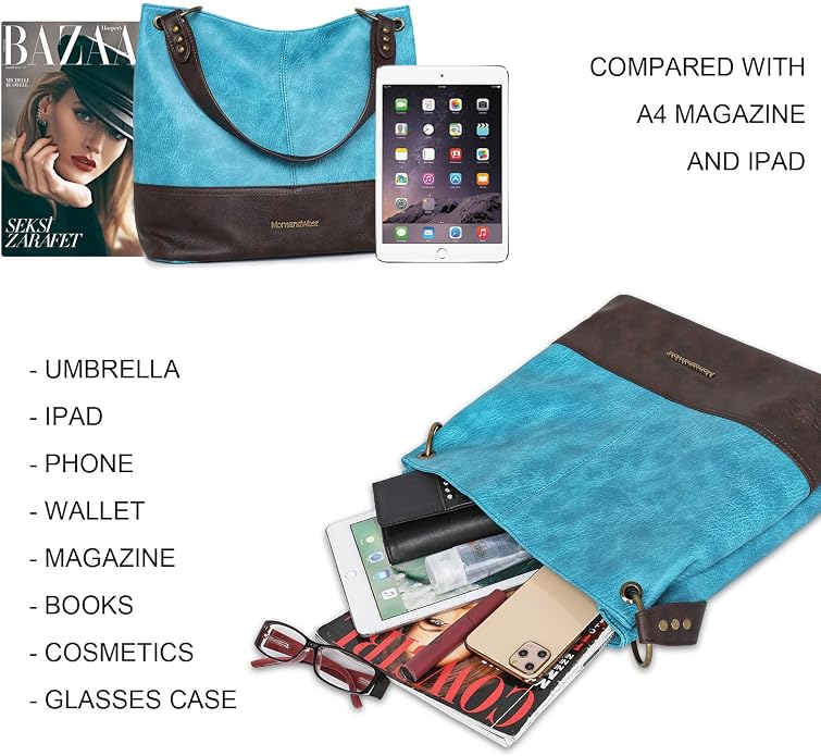 *Turquoise