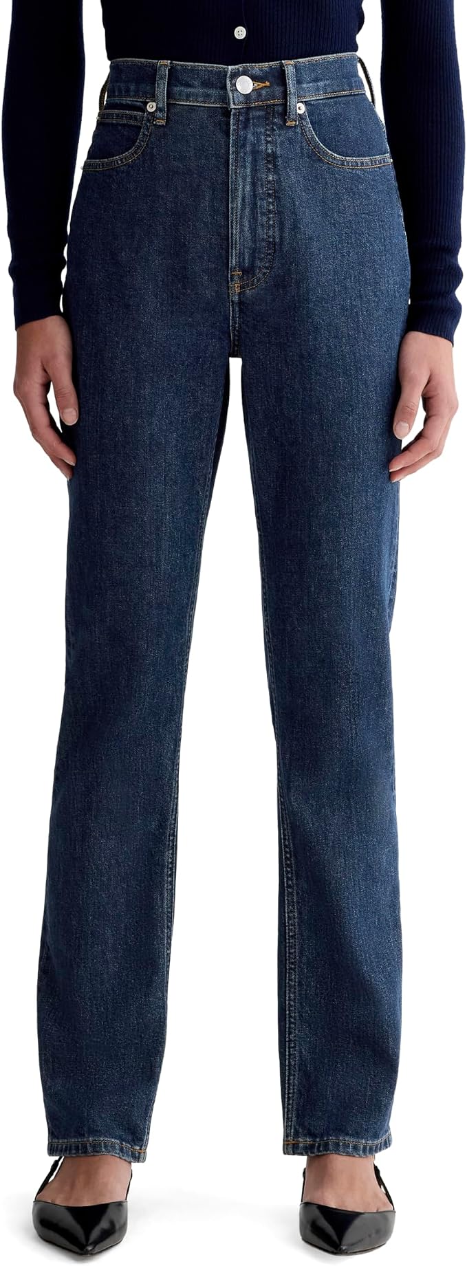 Indigo Rinse