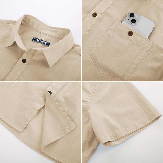 Khaki Apricot
