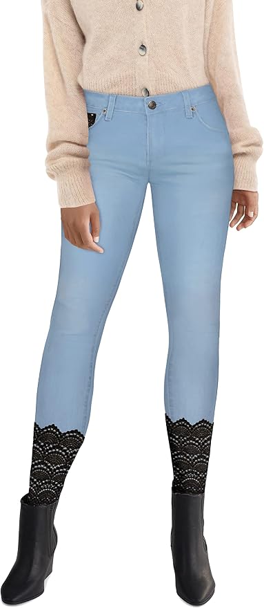 Lace-light Wash