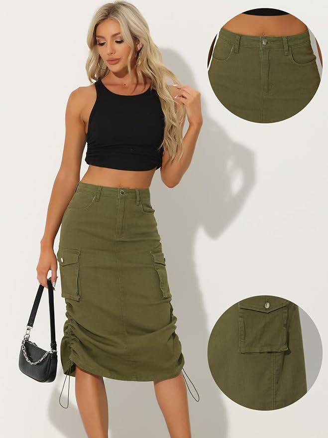 Army Green