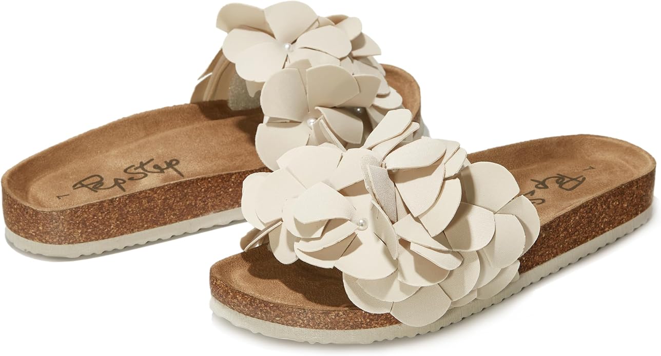 Floral Cream