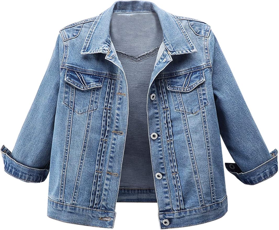 Denim Blue