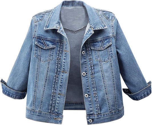 Denim Blue