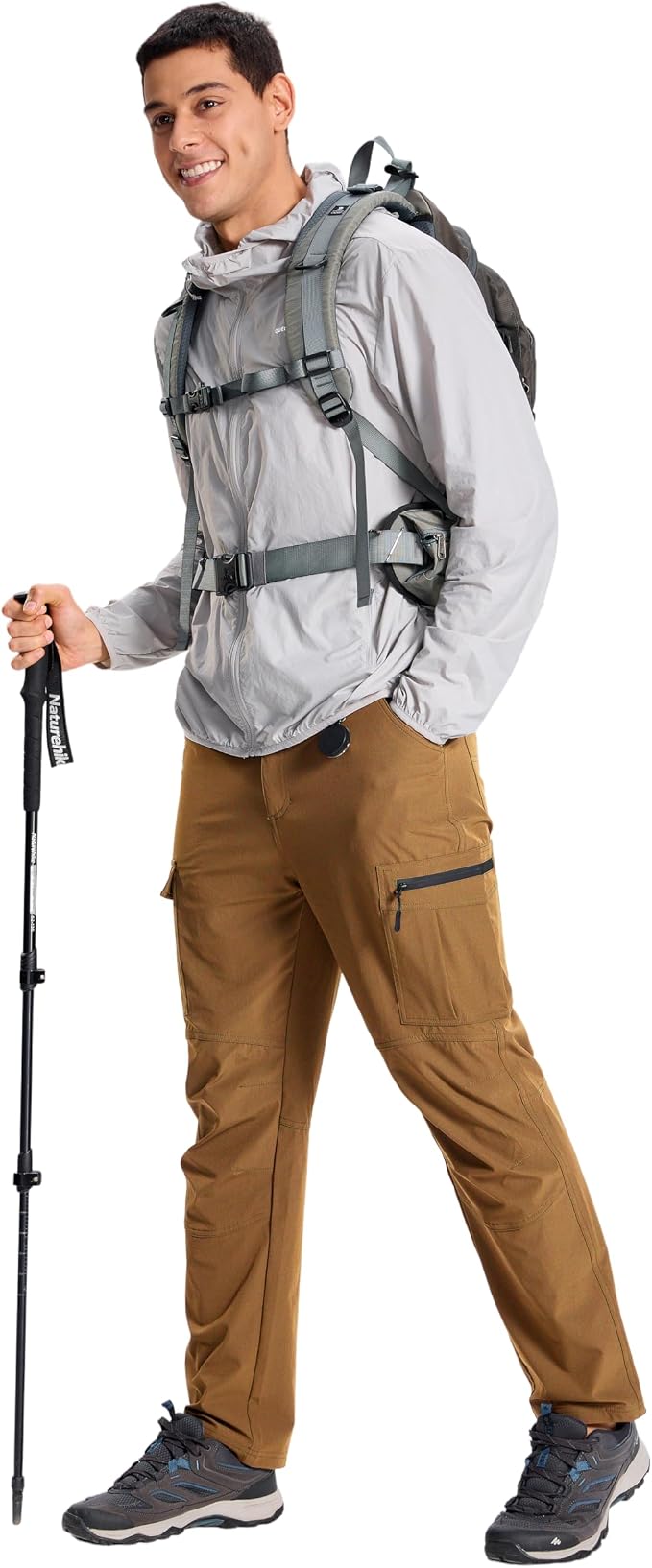 Dark Khaki
