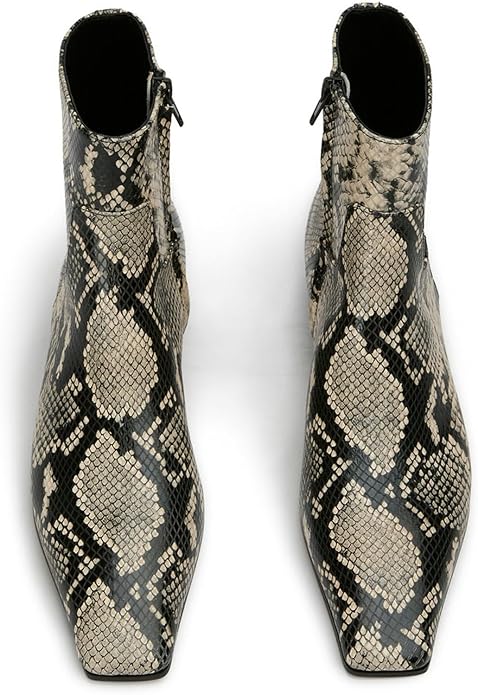 A-snake