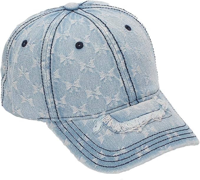 A-light Blue
