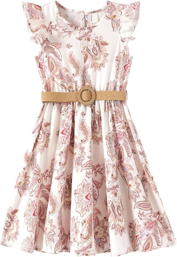 Apricot Boho