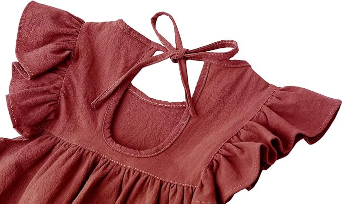 Dark Red