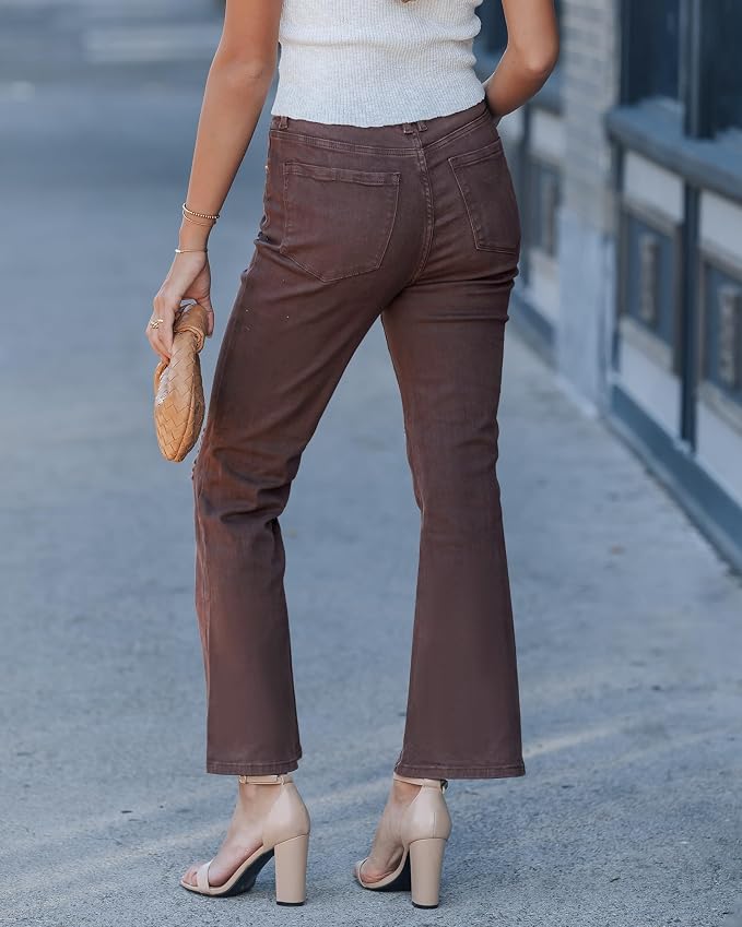 Chocolate Brown