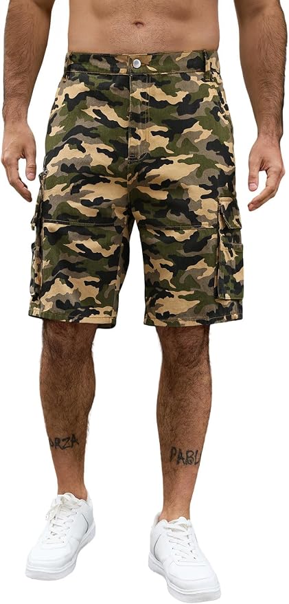 Khaki Camo