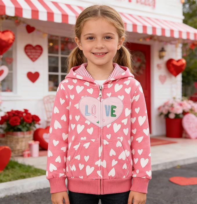 Pink Heart