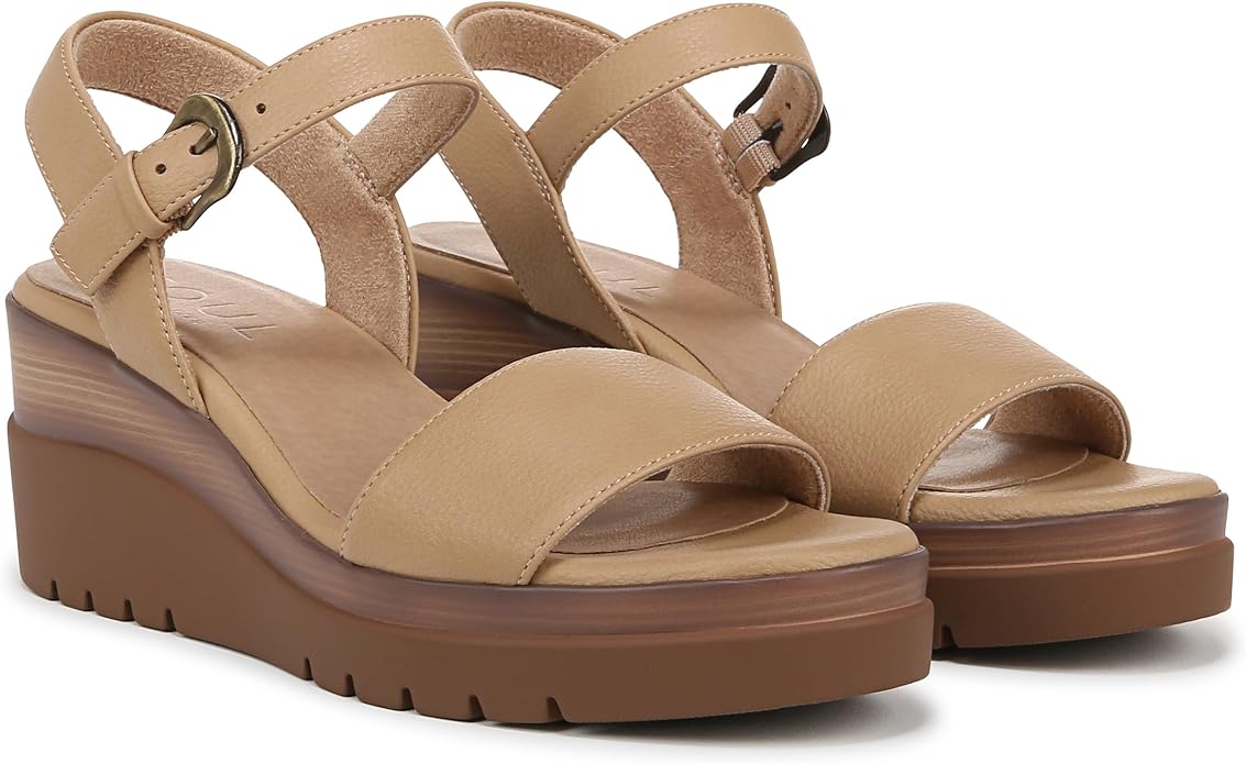 Birch Tan Brown
