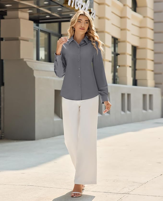Charcoal Gray
