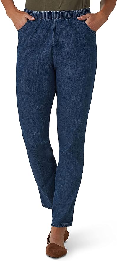 Mid Shade Denim