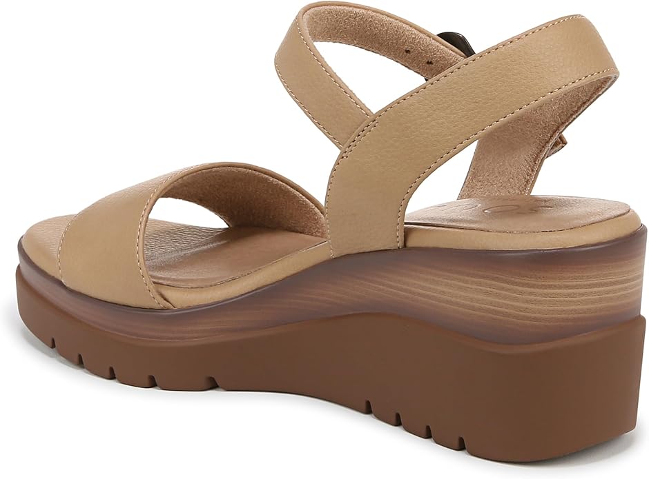 Birch Tan Brown