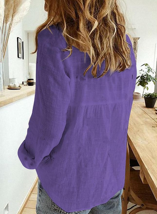 U Purple