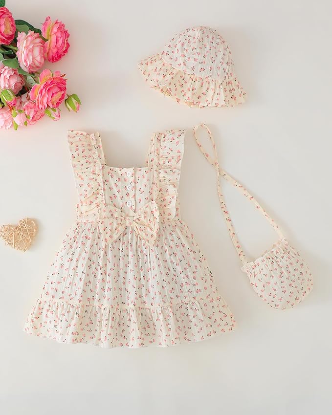 Red Floral