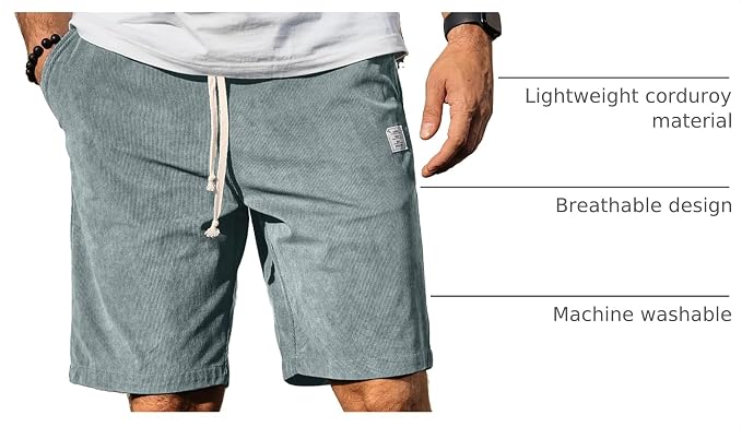 Light Blue & Light Grey