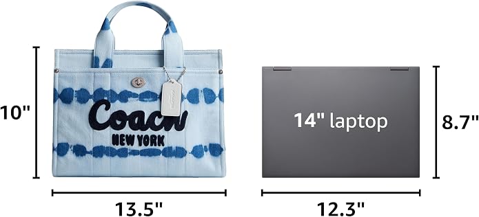 Denim Multi