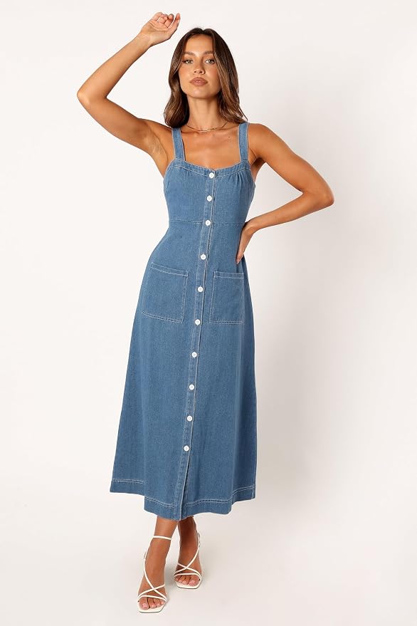 Denim