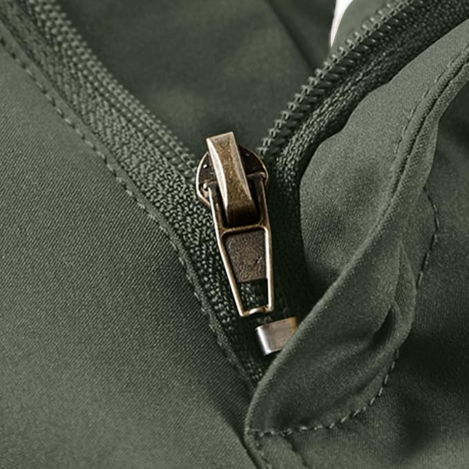 03 Army Green