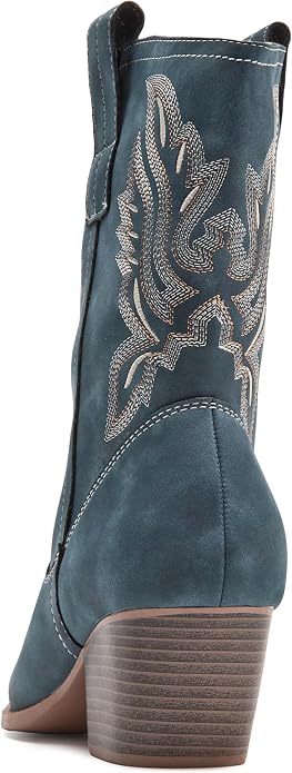 Deep Teal