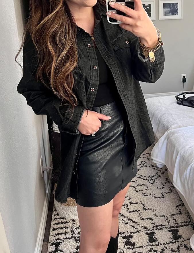 Vintage Black