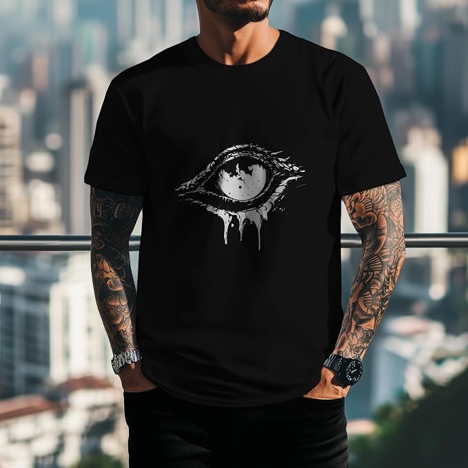 Black Eyes