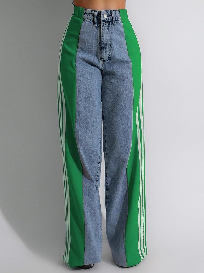 Blue Green
