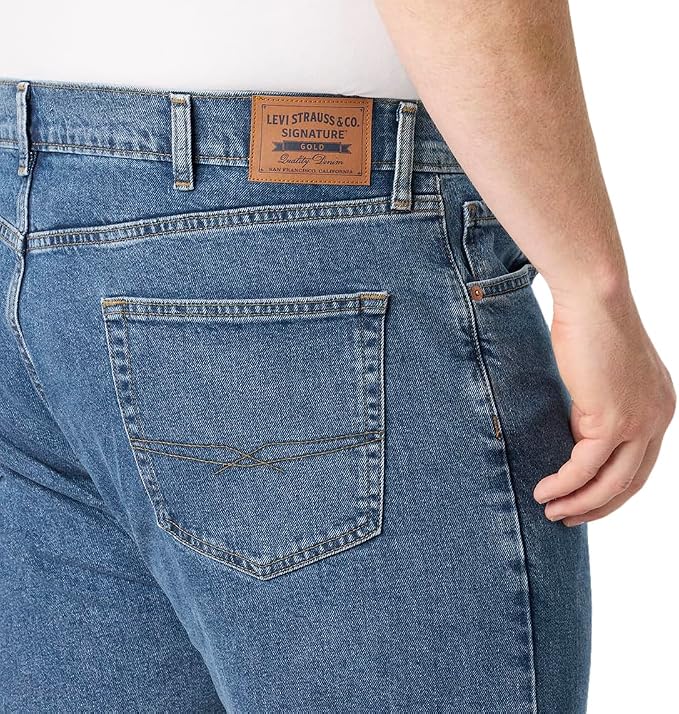 Medium Indigo