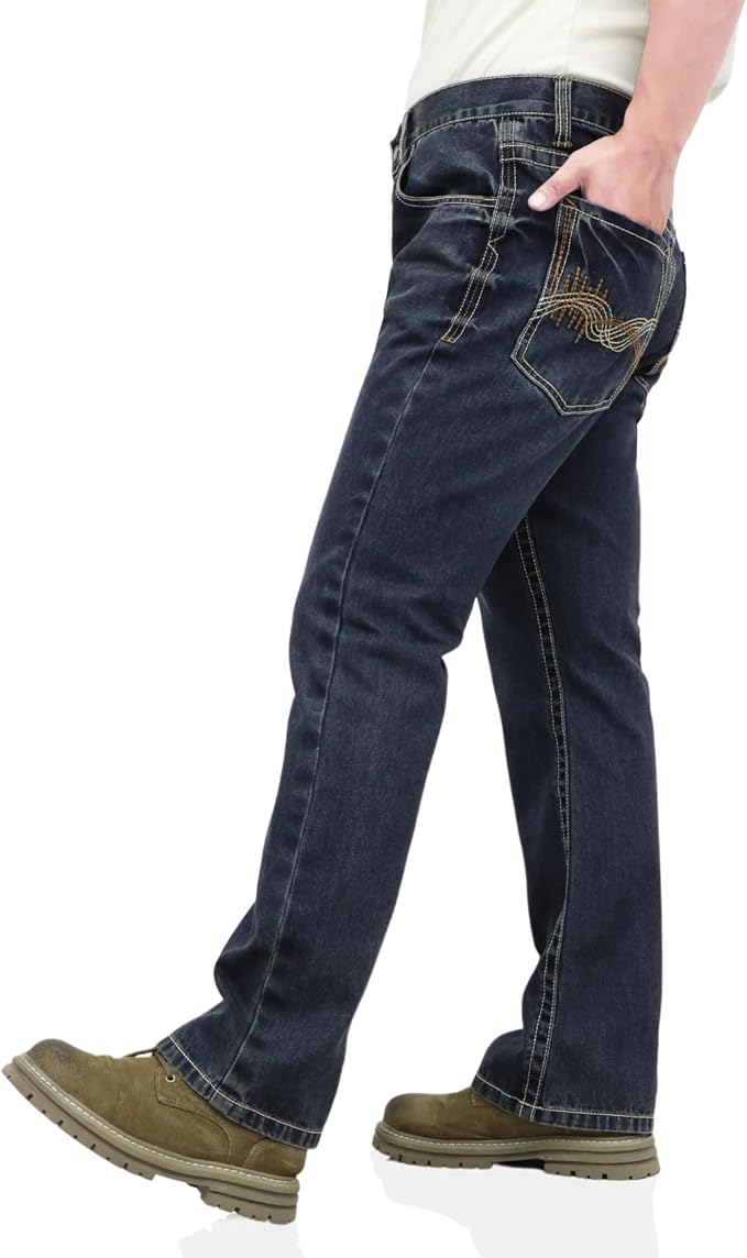 Vintage Navy
