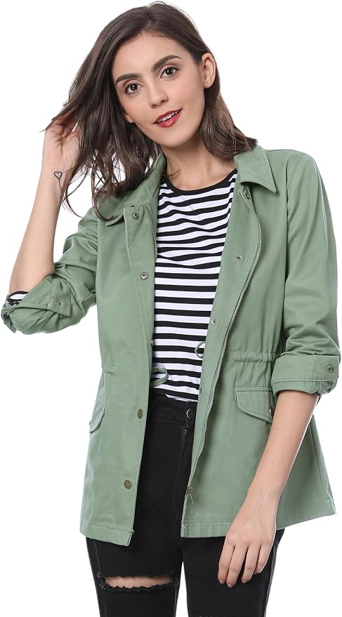 Light Green