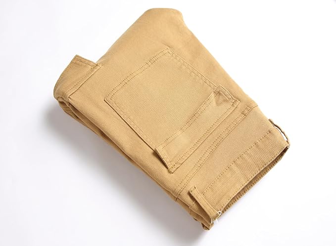F#dark Khaki
