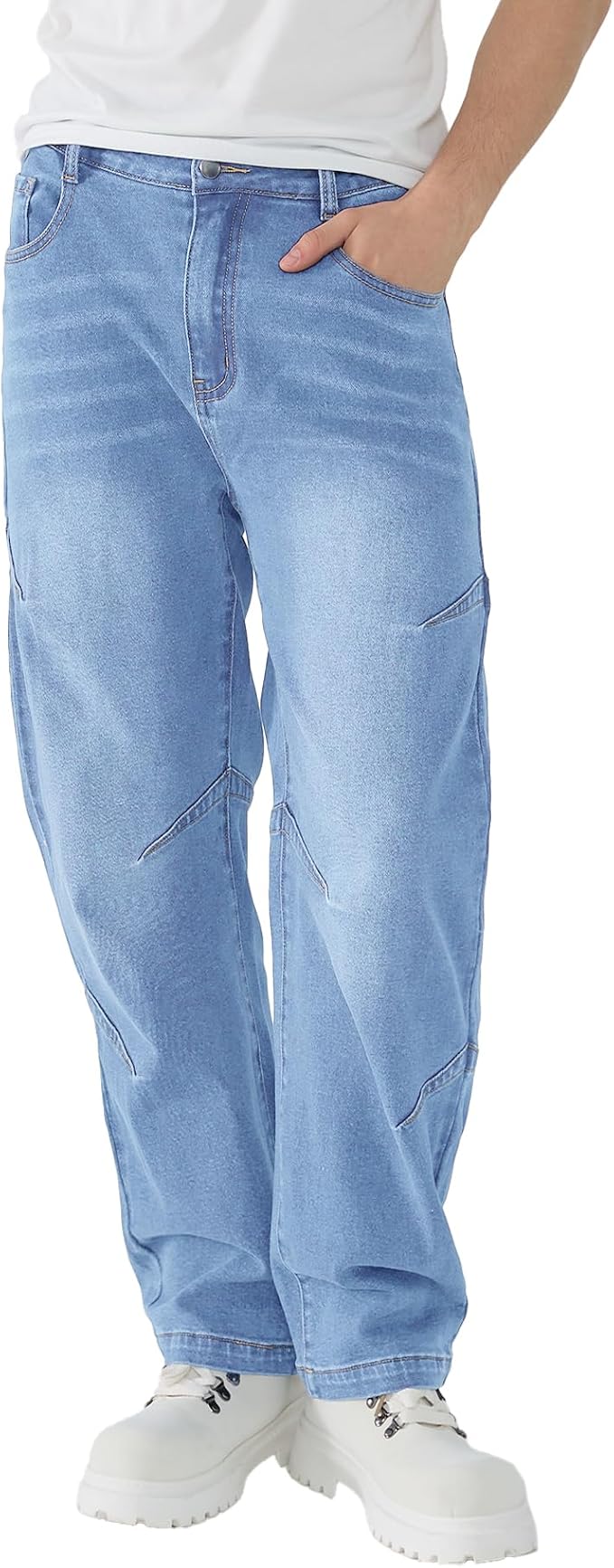 Light Blue
