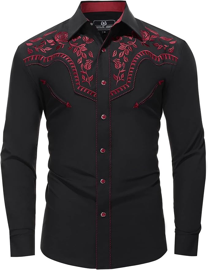 Black-red